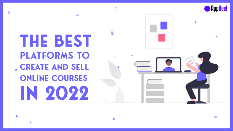 The-Best-Platforms-to-Create-and-Sell-Online-Courses-in-2022