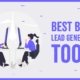 Best B2b Lead Generation Tools