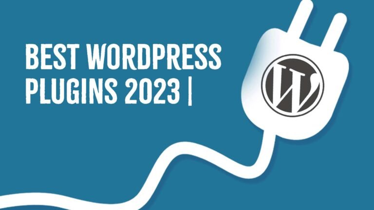 Best-WordPress-Plugins-2023