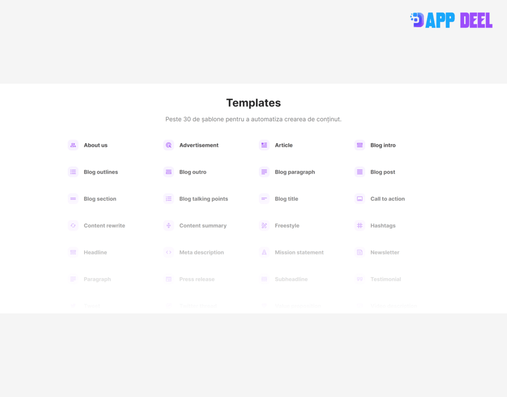 phpcontent-ai-ai-content-generator-platform-saas-appdeel