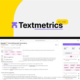 Textmetrics SME