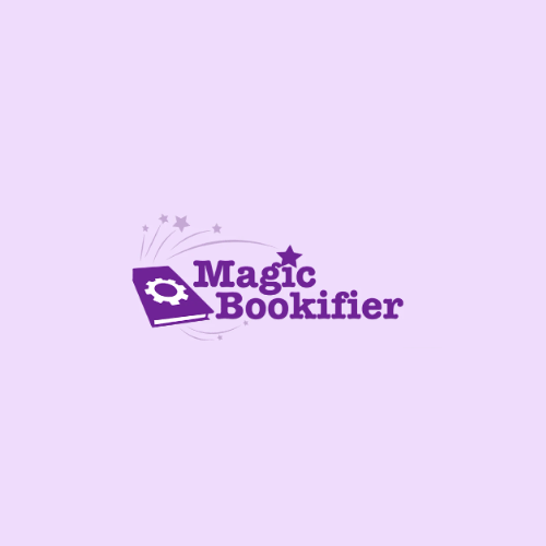 Magic Bookifier