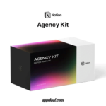 The Ultimate Notion Template for Agencies: Notion Agency Kit